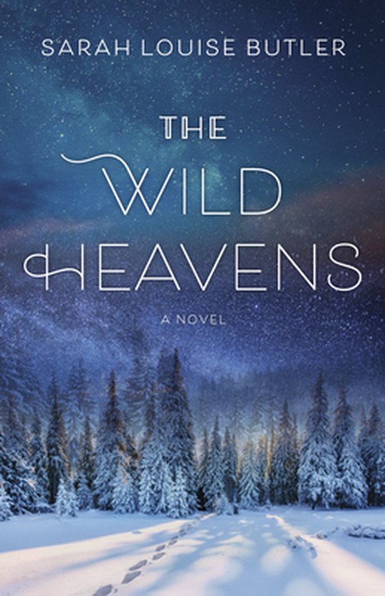 The Wild Heavens - cover