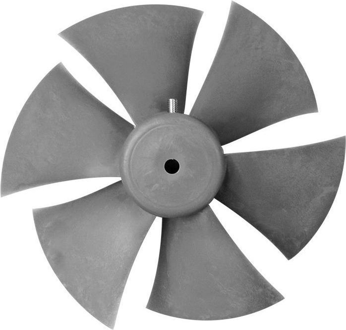 Max Power Schroef voor CT60, CT80, CT100 en CT125 Boegschroef