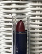 Sabrina Rudnik Cosmetics - Lipstick - paars-rood/burgundy - nummer 44