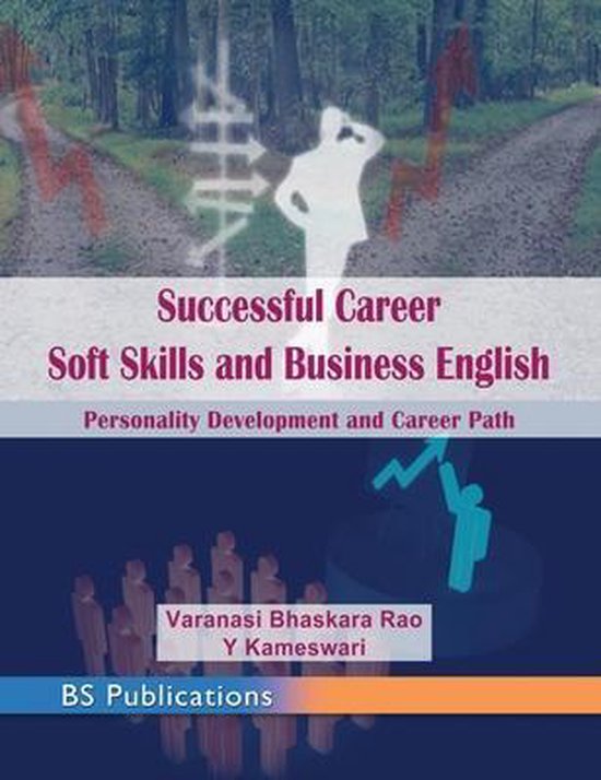 Successful Career Soft Skills and Business English 9789352300563
