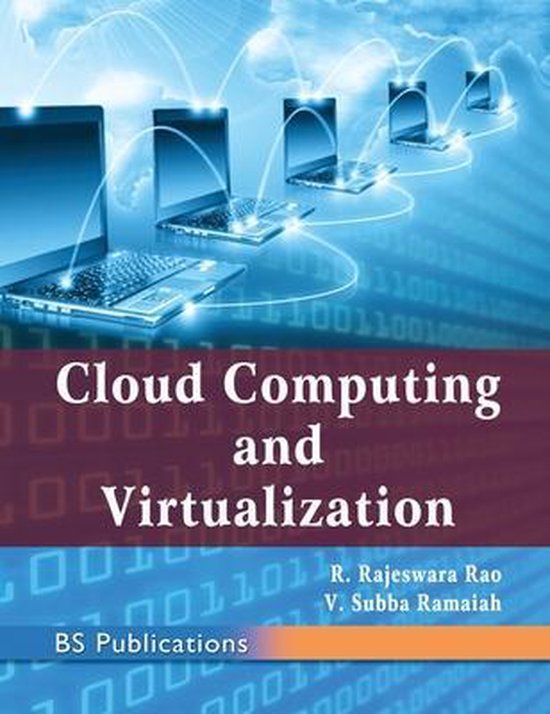 Cloud Computing & Virtualization | 9789385433603 | R Rajeswara Rao ...