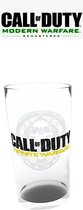 Call of Duty Infinite Warfare - Scar Pint Glass