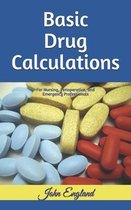 Basic Drug Calculations