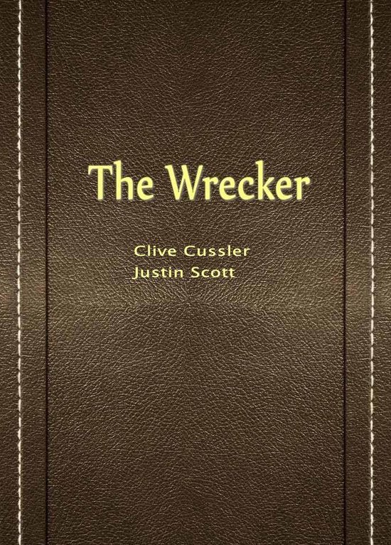 The Wrecker