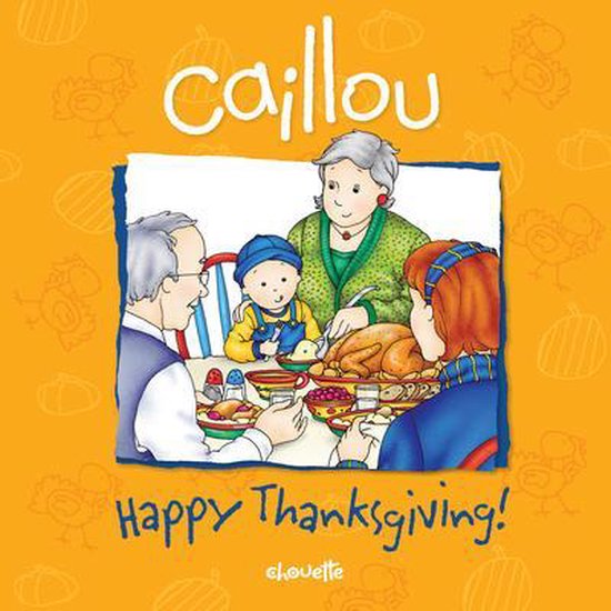 Caillou