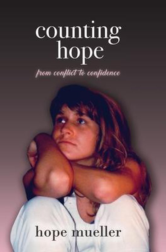 Counting Hope - cover