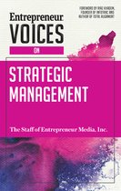 Entrepreneur Voices - Entrepreneur Voices on Strategic Management