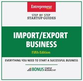 Startup Guide - Import/Export Business