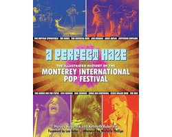 Omslag van A Perfect Haze