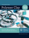 101- Polymer Clay 101