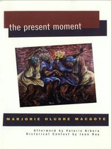 Women Writing Africa - The Present Moment