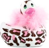 I Rub My Duckie 2.0 | Wild - Panter