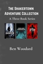 The Shakertown Adventure Collection