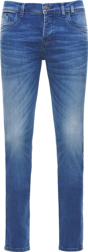 LTB SERVANDO X D Cletus Wash Heren | bol.com