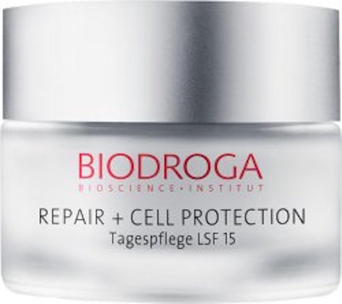 Biodroga -Repair & Cell Protection - Day Care - Spf 15