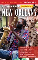 EasyGuide - Frommer's EasyGuide to New Orleans
