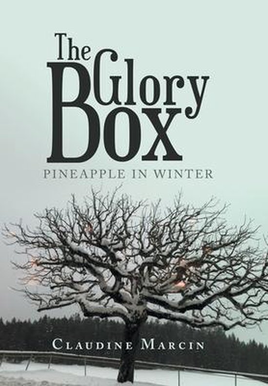 The Glory Box - cover
