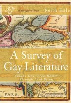 A Survey of Gay Literature: Volume One