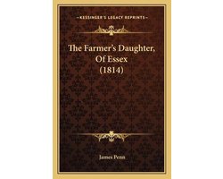 The Farmer's Daughter, of Essex (1814)