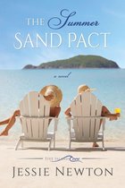 Five Island Cove 2 - The Summer Sand Pact