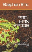 Pac-Man Frogs