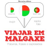 Viajar em malgaxe