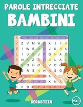 Parole intrecciate bambini