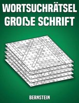 Wortsuchratsel Grosse Schrift