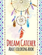 Dream Catcher Coloring Book