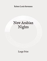 New Arabian Nights