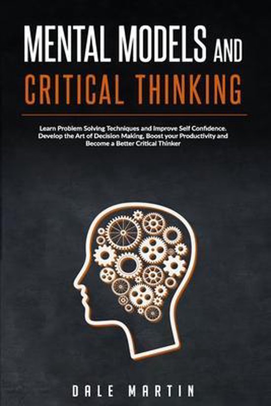 critical thinking and mental models