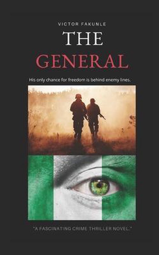 The General - cover