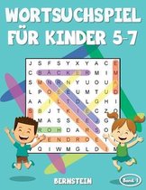Wortsuchspiel Für Kinder 5-7- Wortsuchspiel für Kinder 5-7