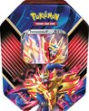 Afbeelding van het spelletje Pokémon Legends of Galar Tin - Zamazenta V - Pokémon Kaarten