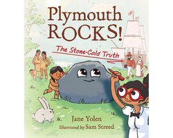 Plymouth Rocks!: The Stone-Cold Truth