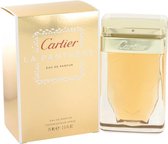 Cartier La Panthere by Cartier 75 ml - Eau De Parfum (Spray Limited Edition)