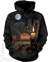 Hoodie The Witching Hour XL