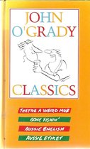 John O'Grady Classics. They're a weird mob.