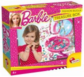 Barbie Fashion Bijoux Treasure Box