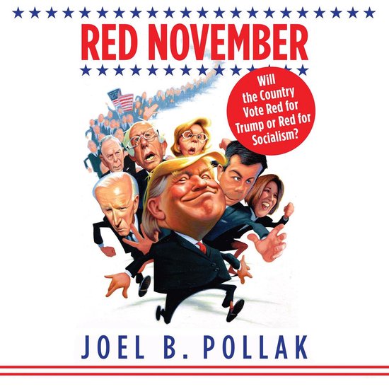 Red November - cover