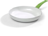 Haute Cuisine Bianco - Braadpan 28 cm