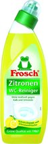 Frosch WC Reiniger Citroen - ECO - 750ml