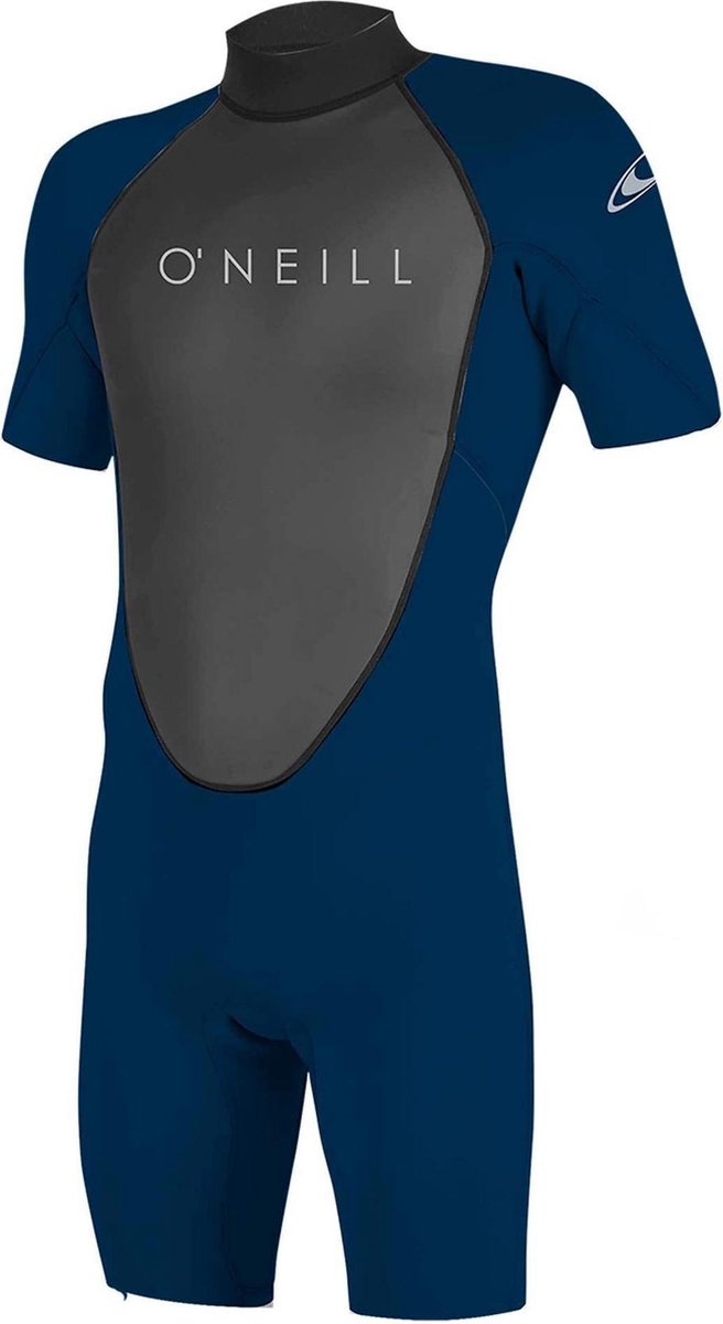 O'Neill Wetsuit - Maat S  - Mannen - blauw/donkergrijs