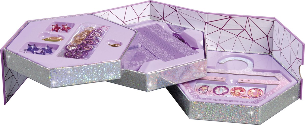 Totum Bling Bling Sieraden Maken — afbeelding 4