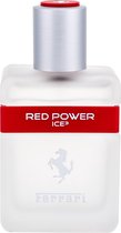 Ferrari Red Power Ice 3 by Ferrari 75 ml - Eau De Toilette Spray
