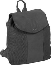 Justified Bags® Simone City Backpack Black Small VII