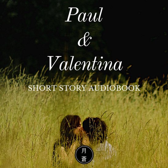 Paul & Valentina - cover