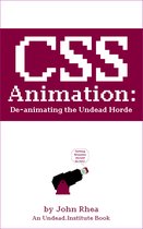 Undead Institute - CSS Animation