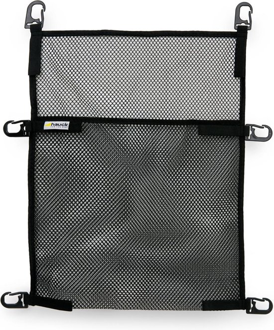 Hauck Buy Me Buggy Net - Noir