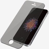 White Label Privacy Tempered Glass Screen Protector for Apple iPhone 5/5S/5C/SE